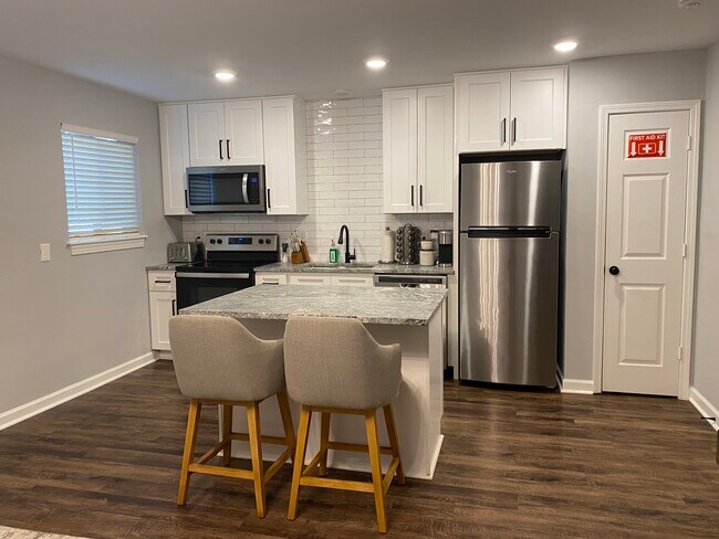 Photo - 130 S Estes Dr Condo Unit C8