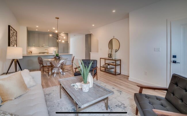 Photo - 3014 Sherman Ave NW Unit 1