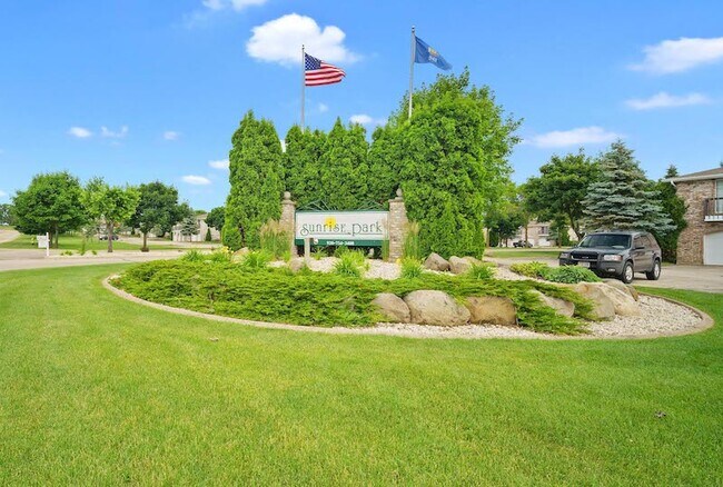 Sunrise Park Apartments