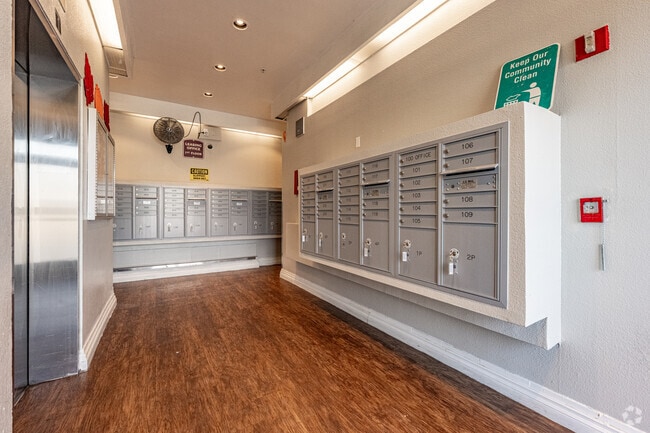 Entrance - Sereno Hills