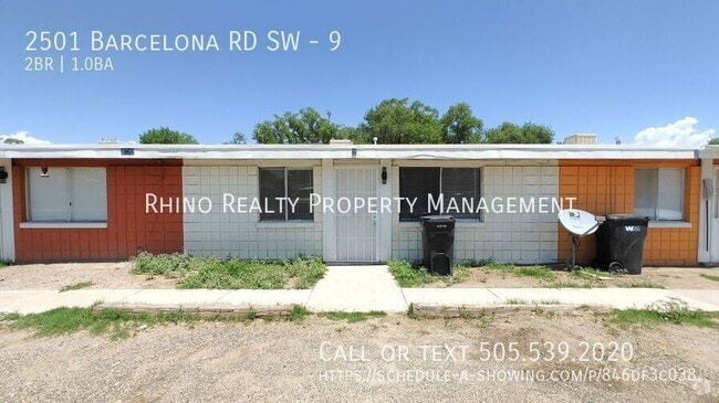 Building Photo - 2501 Barcelona Rd Unit 9 Rental