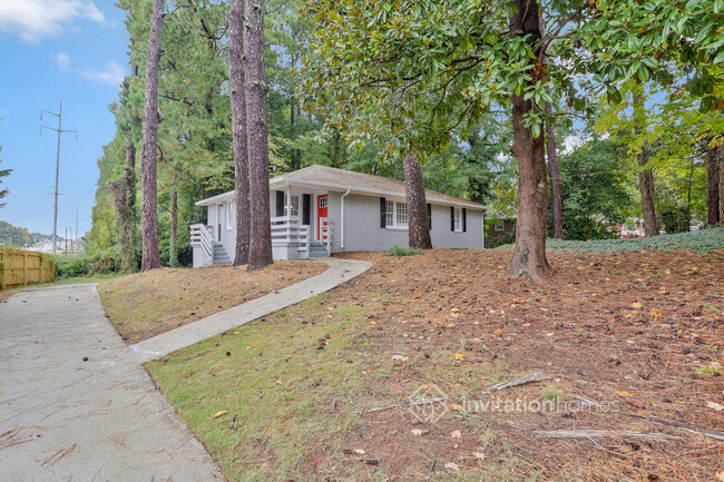 Photo - 705 Pinehill Dr Casa