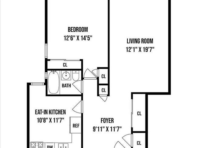 Photo - 2 West End Ave Unit 4G