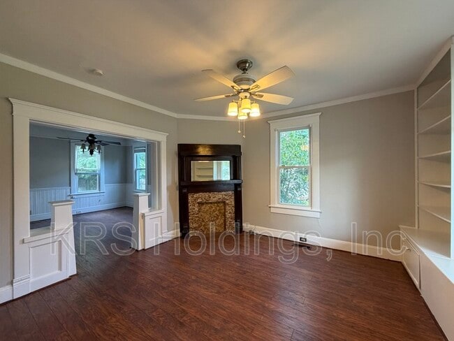 Photo - 1110 Park Ave