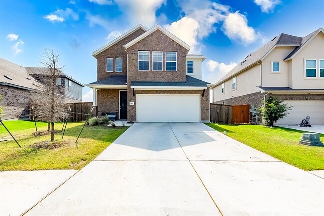 Building Photo - 1104 Terrace View Dr