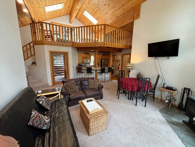 Photo - Donner Lake Summer Rental