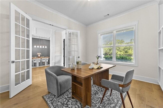 Photo - 3488 Hamilton Mill Rd