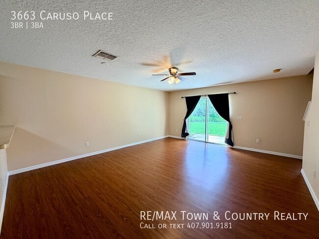 3663 Caruso Pl
