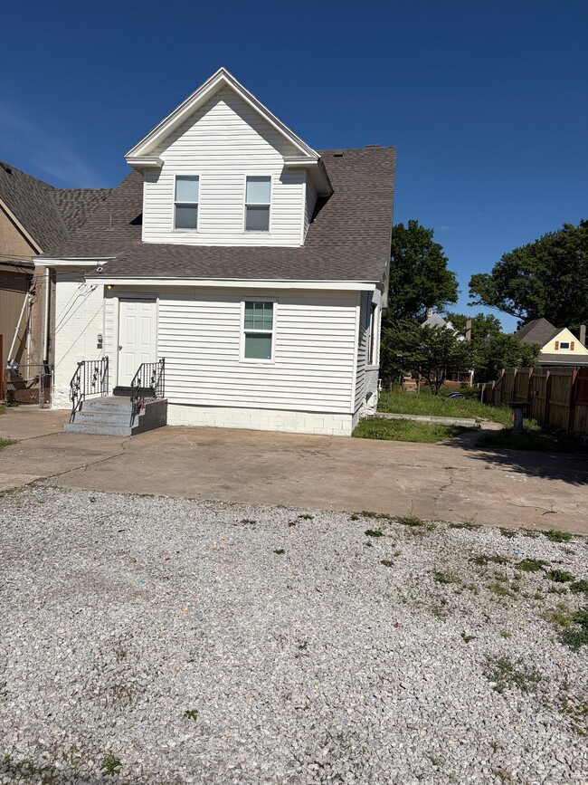 Photo - 2624 Montgall Ave