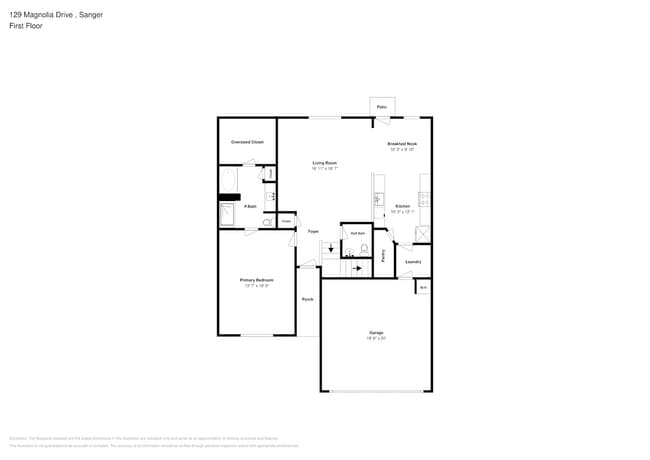 Photo - 129 Magnolia Dr