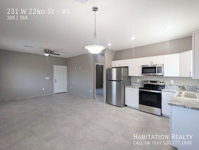 Photo - 231 W 22nd St