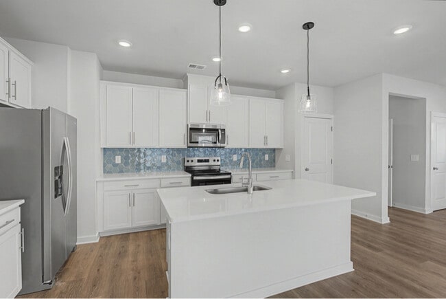 Photo - 4117 Walnut Rdg Dr