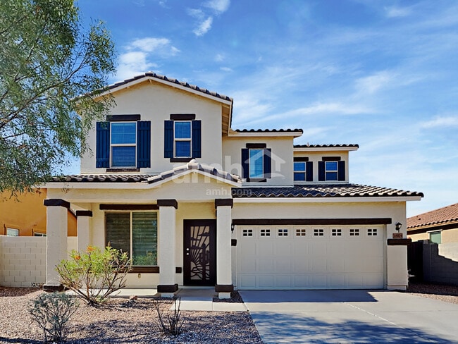 Building Photo - 16974 W Hilton Ave