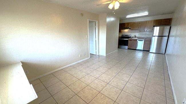 Photo - WALK TO CAMPUS 1/1 Condo w/ Stainless Steel Appliances, Walk In Closet, Comm Pool! $1095/month! A...