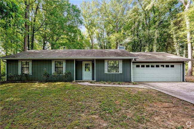 Building Photo - 2885 Webb Rd Rental