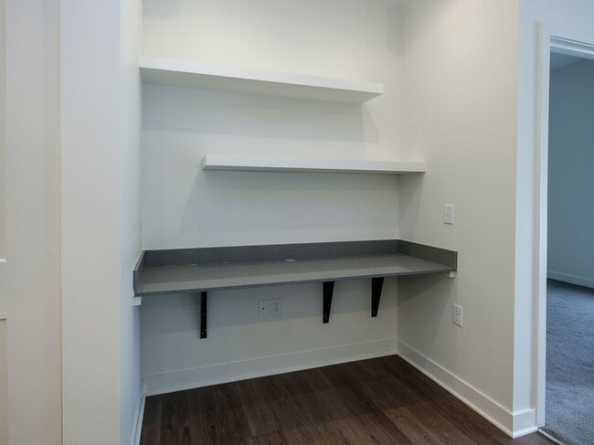 Rivers Edge Apartments