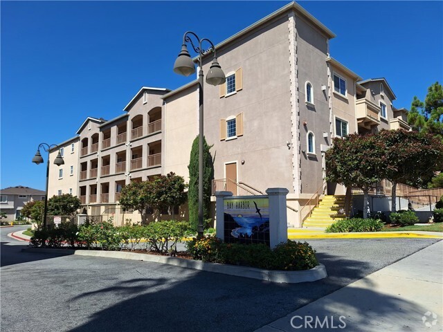 Building Photo - 1435 Lomita Blvd Unit 209 Rental