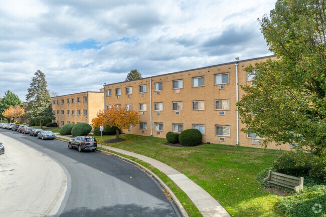 Photo - Park Lane East