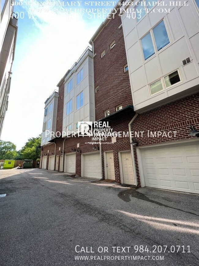 Photo - 400 W Rosemary St