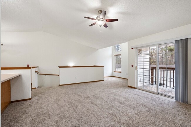 Woodland Park Apartments