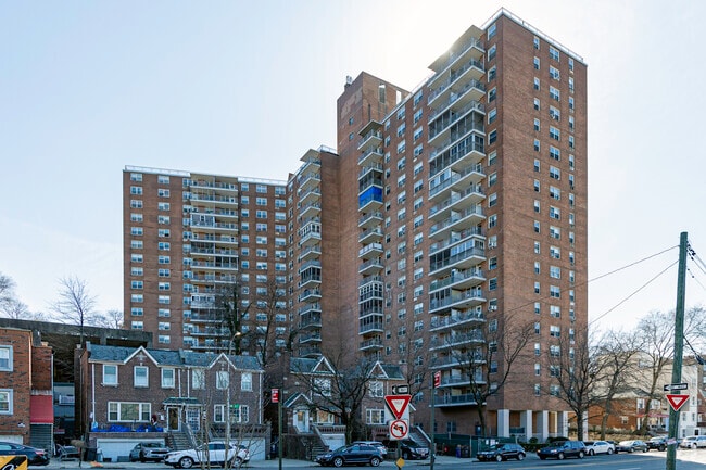 Photo - Orloff Towers