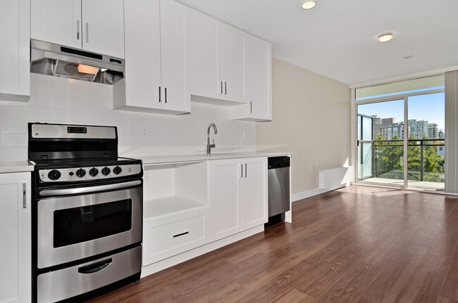 Building Photo - Bridgewater