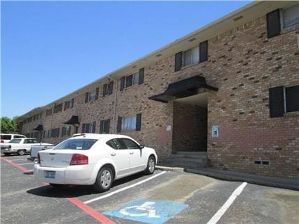 Travis Gardens - Travis Gardens