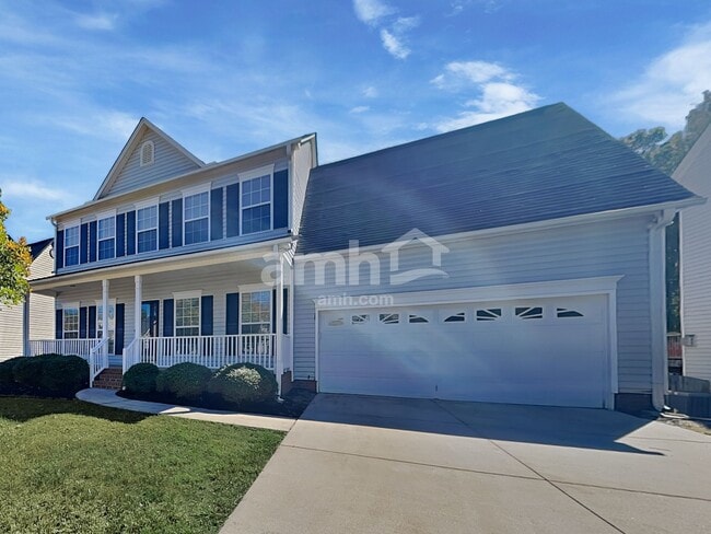 Building Photo - 302 Grimes Dr