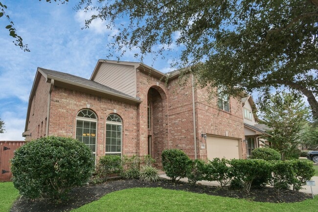 Photo - 17510 Woodfalls Ln