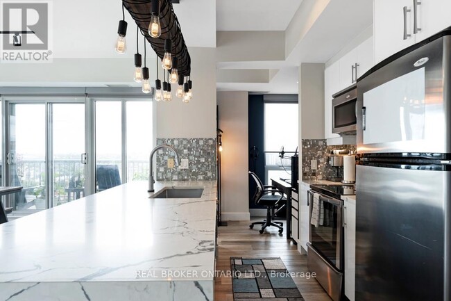 Photo - 200 Rideau St Unité 2208