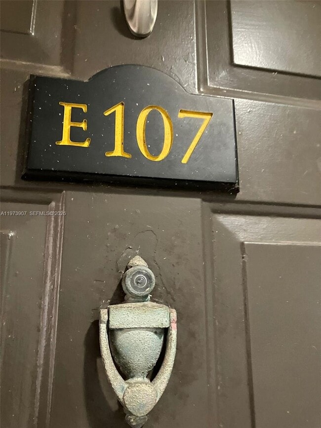 Building Photo - 4025 W McNab Rd Unit E107