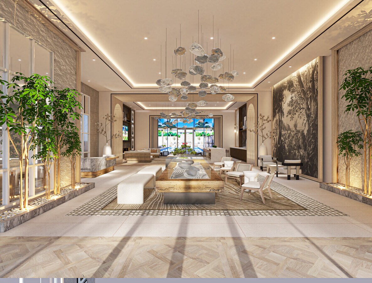 Brandon Estates Apartments West Palm Beach, FL