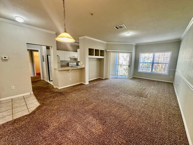 Photo - Mosaic 2533 Unit Conroy 2533