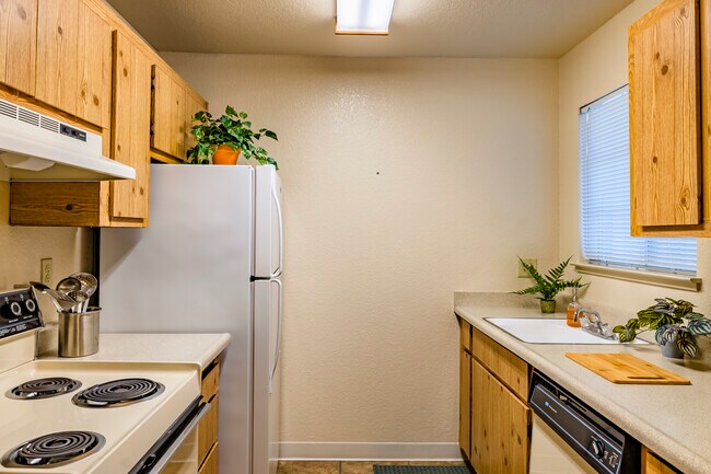 Photo - Country Brook Rental Condos