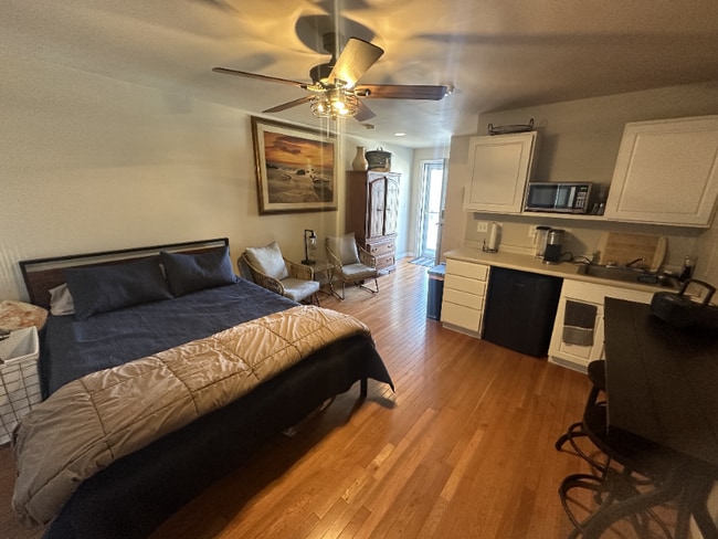 6 Ashworth Ave Unit 36