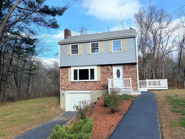 Building Photo - 15 Appaloosa Dr Rental