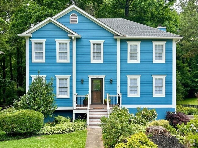 Building Photo - 93 Radford Cir SW Rental