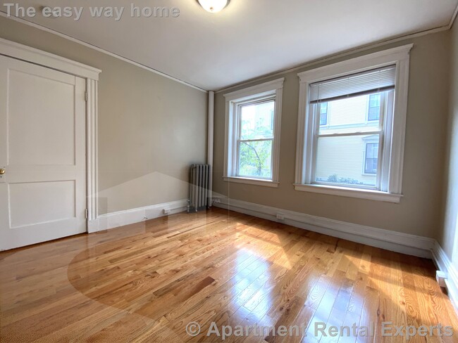 Photo - 6 Craigie Cir Unidad #4