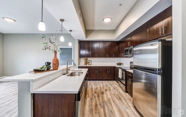 Building Photo - Zona Rosa Rental