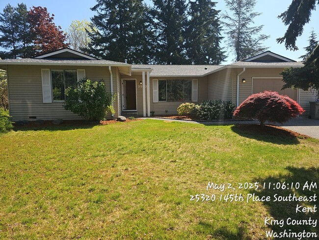 Rambler home for rent - Meridian North are... - Rambler home for rent - Meridian North are...