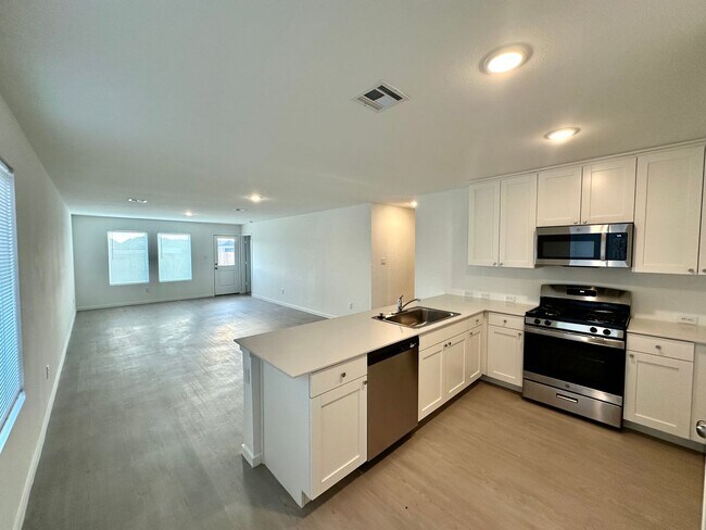 Photo - New Construction! Four Bedroom in Overlook - Frenship ISD!