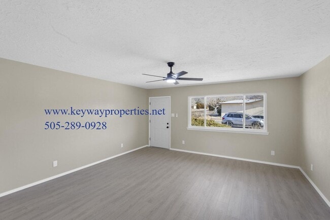 Photo - Remodeled 3 bed 2 bath corner house!