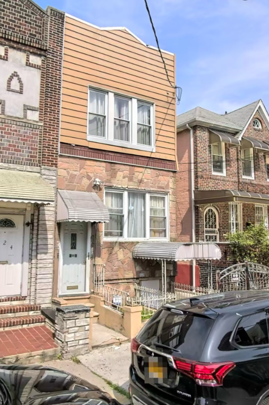 Building Photo - 210 E 55th St Rental