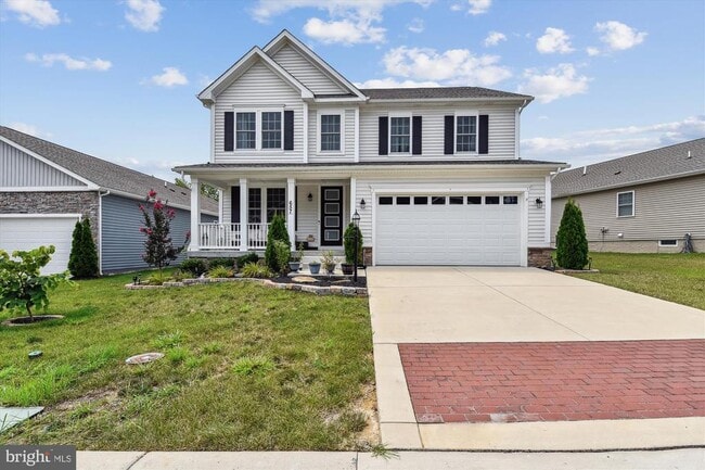 Building Photo - 657 Peace Chance Dr