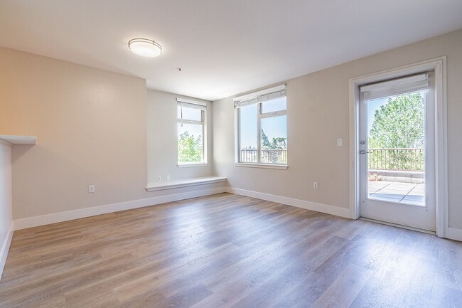 Photo - Verse Seattle — Modern Living at the Heartbeat of the Central District