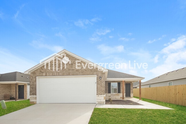 Building Photo - 2575 E Meramec St