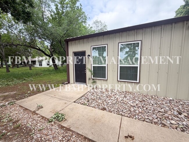 Photo - 8712 S Fm 148 Unit 8712  A