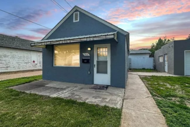 Building Photo - 506 S 5th Ave Rental