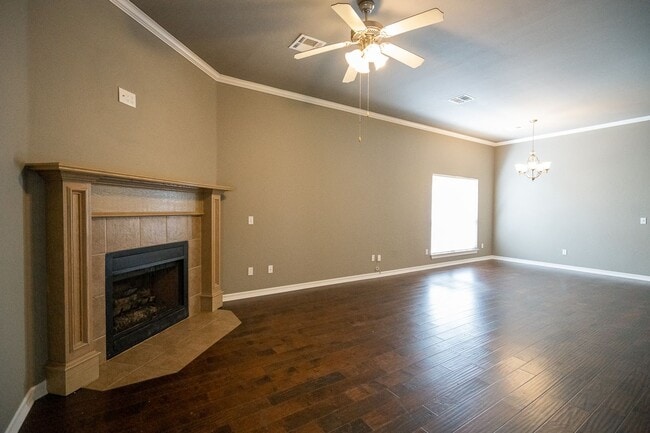 Photo - Beautiful 3 Bed 2 bath Home in Norman!