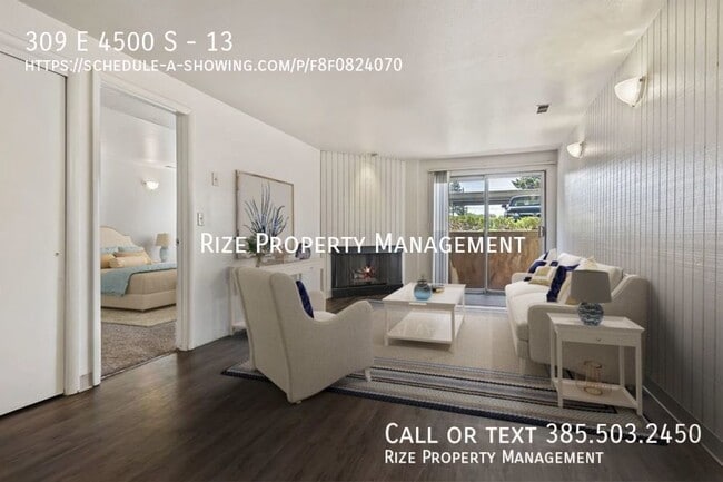 Photo - 309 E 4500 S Unidad 13